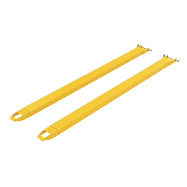 Fork Extensions, Pin Style, PR